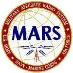 MARS Logo