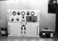 Modified T-368 Transmitter